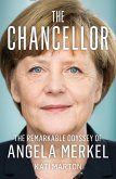 The Chancellor (eBook, ePUB)