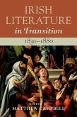 Irish Literature in Transition, 1830-1880: Volume 3 (eBook, ePUB)