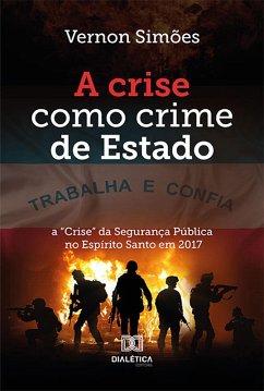 Cover A crise como crime de Estado (eBook, ePUB)