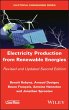 Electricity Production from Renewable... - Bild 1