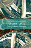 Cambridge Companion to Queer Studies (eBook, ePUB)