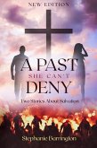 A Past She Can't Deny-Two Stories About Salvation (Salvation Series) (eBook, ePUB)