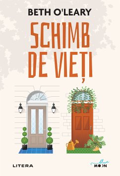 Schimb de vieti (eBook, ePUB) - O’Leary, Beth