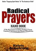 Radical Prayers Hand Book (eBook, ePUB)