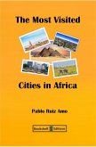 The Most Visited Cities In Africa (eBook, ePUB)