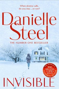Invisible (eBook, ePUB) - Steel, Danielle