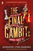 The Final Gambit (eBook, ePUB)
