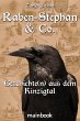 Raben-Stephan & Co. (eBook, ePUB) - Bild 1