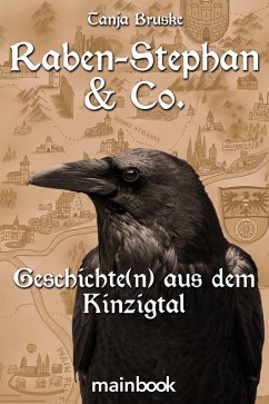 Raben-Stephan & Co. (eBook, ePUB) - Bruske, Tanja