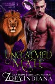 Unclaimed Mate (Rejected by Fate, #1) (eBook, ePUB)