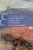 Cambridge Companion to Nineteenth-Century Thought (eBook, ePUB)