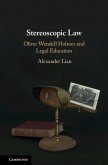 Stereoscopic Law (eBook, ePUB)