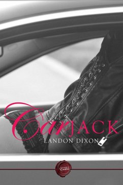 Cover Car Jack (eBook, ePUB)
