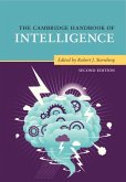 Cambridge Handbook of Intelligence (eBook, ePUB)