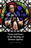 Virtue and Grace in the Theology of Thomas Aquinas (eBook, ePUB)