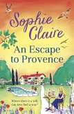 An Escape to Provence (eBook, ePUB)