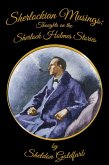 Sherlockian Musings (eBook, ePUB)