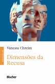 Dimensões da Recusa (eBook, ePUB)