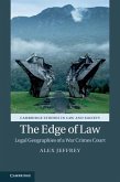 Edge of Law (eBook, ePUB)