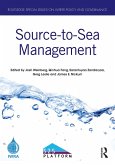 Source-to-Sea Management (eBook, PDF)