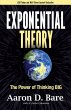 Exponential Theory (eBook, ePUB) - Bild 1