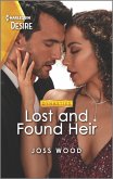 Lost and Found Heir (eBook, ePUB)
