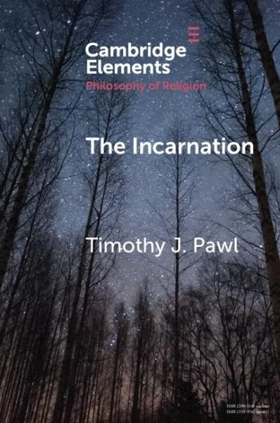 Incarnation (eBook, ePUB)