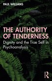 The Authority of Tenderness (eBook, PDF)