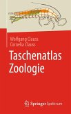 Taschenatlas Zoologie (eBook, PDF)