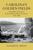 Carolina's Golden Fields (eBook, ePUB)