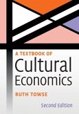 Textbook of Cultural Economics (eBook, ePUB)