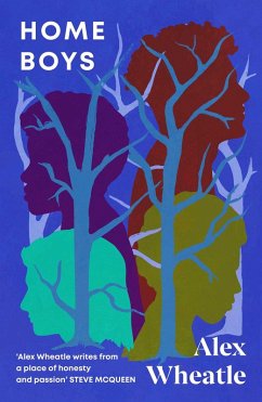 Cover Home Boys (eBook, ePUB)