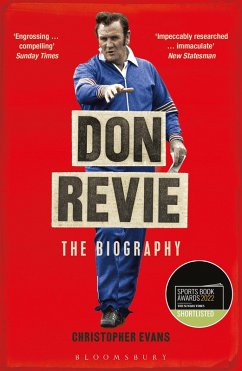 Cover Don Revie (eBook, PDF)