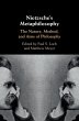 Nietzsche's Metaphilosophy (eBook, ePUB) - Bild 1