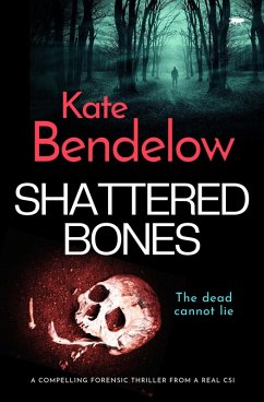 Cover Shattered Bones (eBook, ePUB)