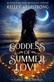 Goddess of Summer Love (Cursed Luck, #1.5) (eBook, ePUB)
