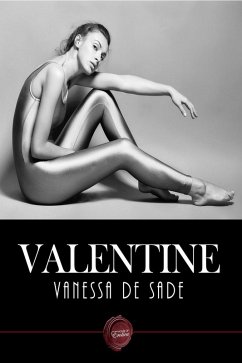Cover Valentine (eBook, ePUB)