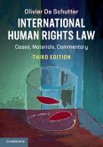 International Human Rights Law (eBook, ePUB)