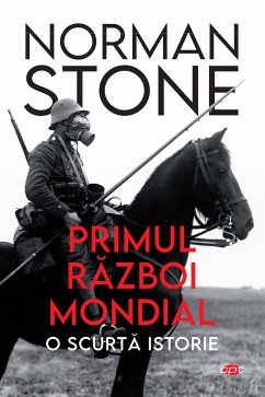 Primul Razboi Mondial (eBook, ePUB) - Stone, Norman