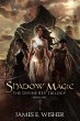 Shadow Magic (The Divine Key Trilogy,... - Bild 1