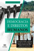 Democracia e Direitos Humanos (eBook, ePUB)