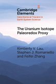 Uranium Isotope Paleoredox Proxy (eBook, ePUB)