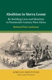 Abolition in Sierra Leone (eBook, ePUB)