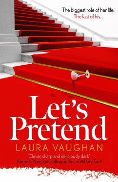 Let's Pretend (eBook, ePUB) - Vaughan, Laura