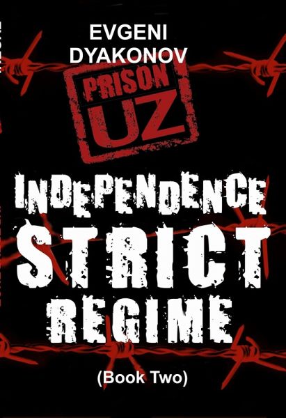 Independence Strict Regime (eBook, ePUB) Independence Strict Regime (eBook, ePUB)