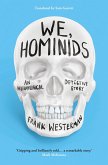 We, Hominids (eBook, ePUB)