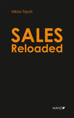 Sales Reloaded (eBook, ePUB) - Tripolt, Niklas