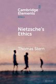 Nietzsche's Ethics (eBook, ePUB)
