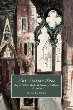 Cover Italian Idea (eBook, ePUB)