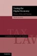 Taxing the Digital Economy (eBook, ePUB) - Bild 1